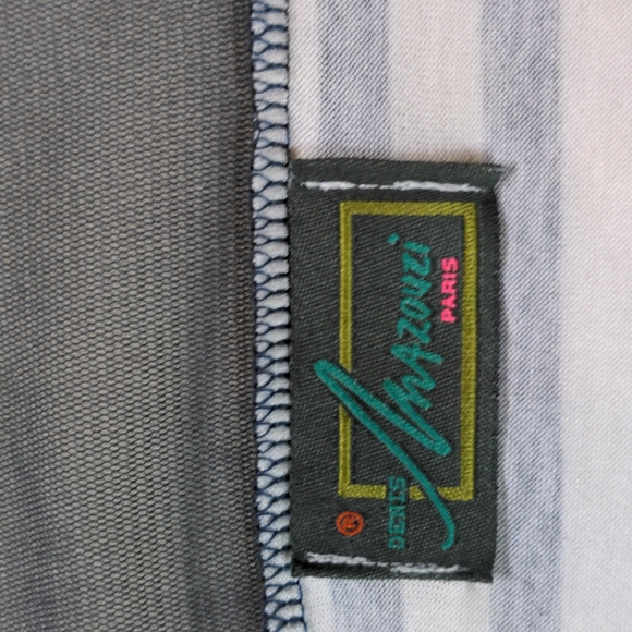 Denis Mazouzi Top - Picture 6 of 7